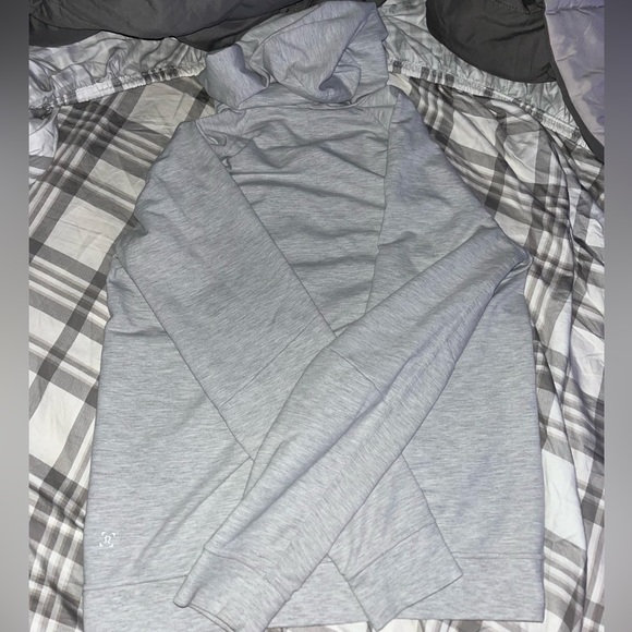 Lululemon city sweat hoodie - Picture 3 of 3